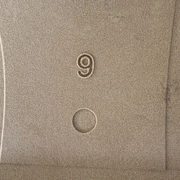 Seychelles Bellissima Blush Braided Slide Sandals NWOB Sz 9 - Picture 6 of 6